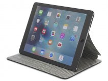 Ted Baker Caine Navy Case - iPad Air 2 hoesje