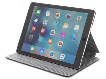 Ted Baker Caine Oxblood - iPad Air 2 hoesje