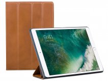 DBramante1928 Risskov Cognac Leer - iPad Pro 10.5 Hoes