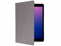 dbramante1928 Tokyo Case Shadow Grey - iPad Air 3 2019 hoesje