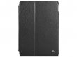 Vaja Libretto Leather Case Zwart - iPad Air 3 (2019) Hoesje Leer