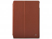 Vaja Libretto Leather Case Cognac - iPad Air 3 (2019) Hoesje Leer