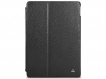 Vaja Libretto Leather Case Zwart - iPad Air 3 (2019) Hoesje Leer