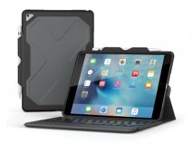 ZAGG Rugged Keyboard Case QWERTY - iPad Air 3 2019 Hoesje