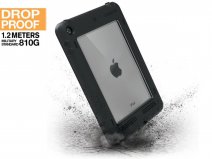 Catalyst Waterproof Case - IP68 Waterdicht iPad mini 5 (2019) hoesje
