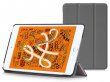 Smart Bookcase Grijs - iPad mini 5 (2019) Hoesje