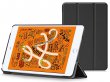 Smart Bookcase Zwart - iPad mini 5 (2019) Hoesje