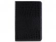 Crocodile Stand Case Zwart - iPad Mini 4 Hoesje