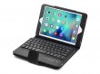 Bluetooth Keyboard Folio Case - iPad Mini 4 Hoesje