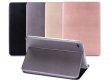Slim Elegant Shell Stand Case - iPad Mini 4 Hoesje