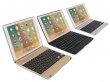 Bluetooth Toetsenbord Case - iPad Mini 4 Hoesje
