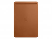 Apple Leather Sleeve - Leren Sleeve iPad Air 3 / Pro 10.5 (2017)