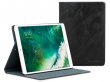 DBramante1928 Copenhagen Zwart Leren iPad Pro 10.5 Hoes