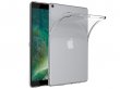 Crystal TPU Case - Doorzichtig iPad Pro 10.5 Hoesje