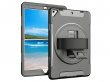 Airstrap Handvat Case - Rugged iPad Air 3 (2019) Hoesje