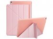 Origami Stand Case - iPad Pro 10.5 Hoesje (Rosé Goud)