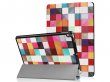 SlimFit Smart Case - iPad Pro 10.5 hoesje (Kleurrijk)