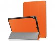 SlimFit Smart Case - iPad Pro 10.5 hoesje (Oranje)