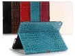 Crocodile Stand Case - iPad Pro 10.5 Hoesje