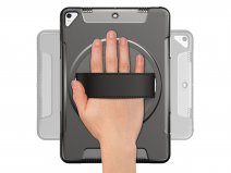 Airstrap Handvat Case - Rugged iPad Pro 10.5 Hoesje