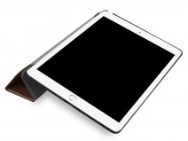 SlimFit Smart Case - iPad Pro 10.5 hoesje (Bruin)
