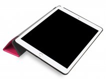SlimFit Smart Case - iPad Air 3 10.5 hoesje (Fuchsia)