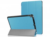 SlimFit Smart Case - iPad Pro 10.5 hoesje (Lichtblauw)