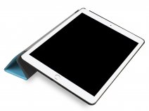 SlimFit Smart Case - iPad Pro 10.5 hoesje (Lichtblauw)