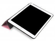 SlimFit Smart Case - iPad Air 3 10.5 hoesje (Lichtroze)