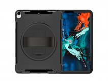 Airstrap Handvat Case - Rugged iPad Pro 11 2018 Hoes