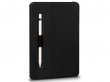 Sena Future Folio Zwart - Leren iPad Pro 11 2018 hoesje