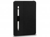 Sena Future Folio Zwart - Leren iPad Pro 11 2018 hoesje