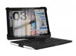 Bluetooth Toetsenbord Case 360 Zwart - iPad Pro 11 2018 Hoesje