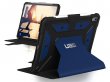 Urban Armor Gear Metropolis Blauw - iPad Pro 11 2018 Hoesje