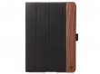 Woodcessories EcoFlip - iPad Pro 11 2018 Hoesje Hout
