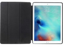 CaseBoutique Smart Case Zwart - iPad Pro 12.9 (2015/2017) hoesje