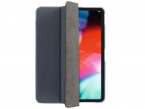 Hama Portfolio Case Navy - iPad Pro 12.9 2018 hoes