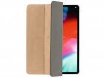 Hama Suède Case Beige - iPad Pro 12.9 2018 hoes