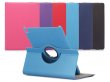 Canvas Swivel Stand Case - iPad Pro 9.7 Hoesje