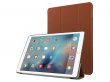 UltraSlim Stand Case - iPad Pro 9.7 Hoesje (Bruin)