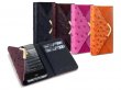 C by Covert Suki - Wallet Case Hoesje voor iPhone 4/4S