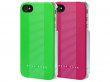 Hugo Boss Designer Dots Case - iPhone 4/4S hoesje