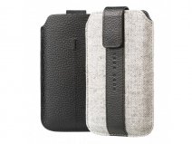 Hugo Boss Designer Alness Sleeve Hoesje voor iPhone 4/4S
