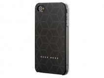 Hugo Boss Designer Tangent Case Hoesje voor iPhone 4/4S