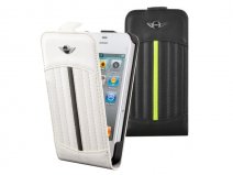 MINI Cooper Sport Flip Case - Hoesje voor iPhone 4/4S