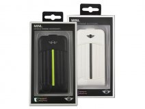 MINI Cooper Sport Flip Case - Hoesje voor iPhone 4/4S