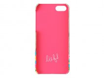 Lief! Bloem Case Hoesje voor iPhone 4/4S
