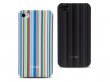 be.ez LaCover Allure Estival Case voor iPhone 4/4S