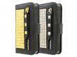 Studs Roxie Wallet Case - iPhone 4/4S hoesje
