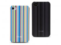 be.ez LaCover Allure Estival Case voor iPhone 4/4S